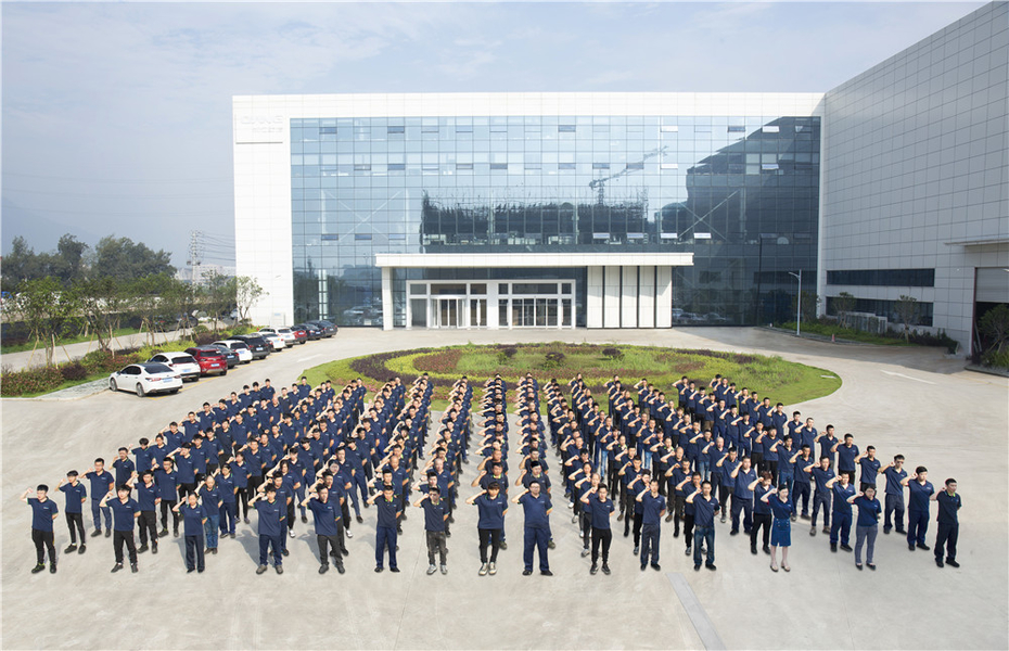 Çin Zhejiang Allwell Intelligent Technology Co.,Ltd şirket Profili